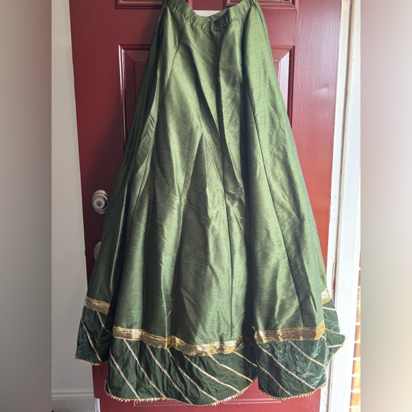 Saira Rizwan Bridal Maxi Dress - Picture 5 of 6